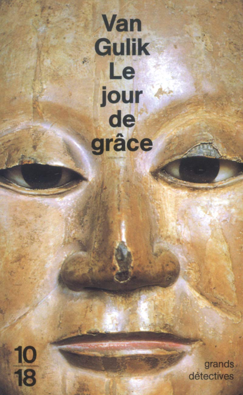 Le jour de grâce 9782264020772