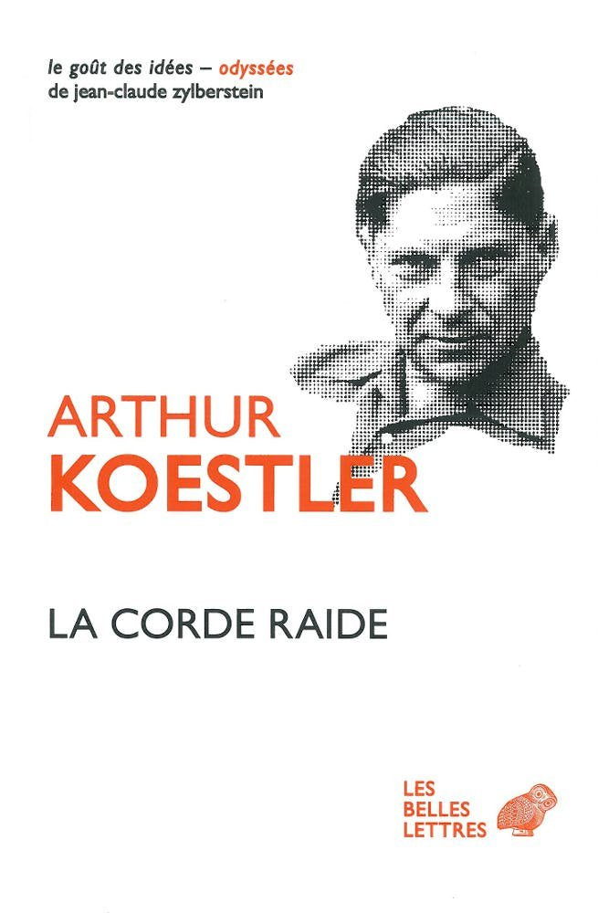 La corde raide 9782251200279