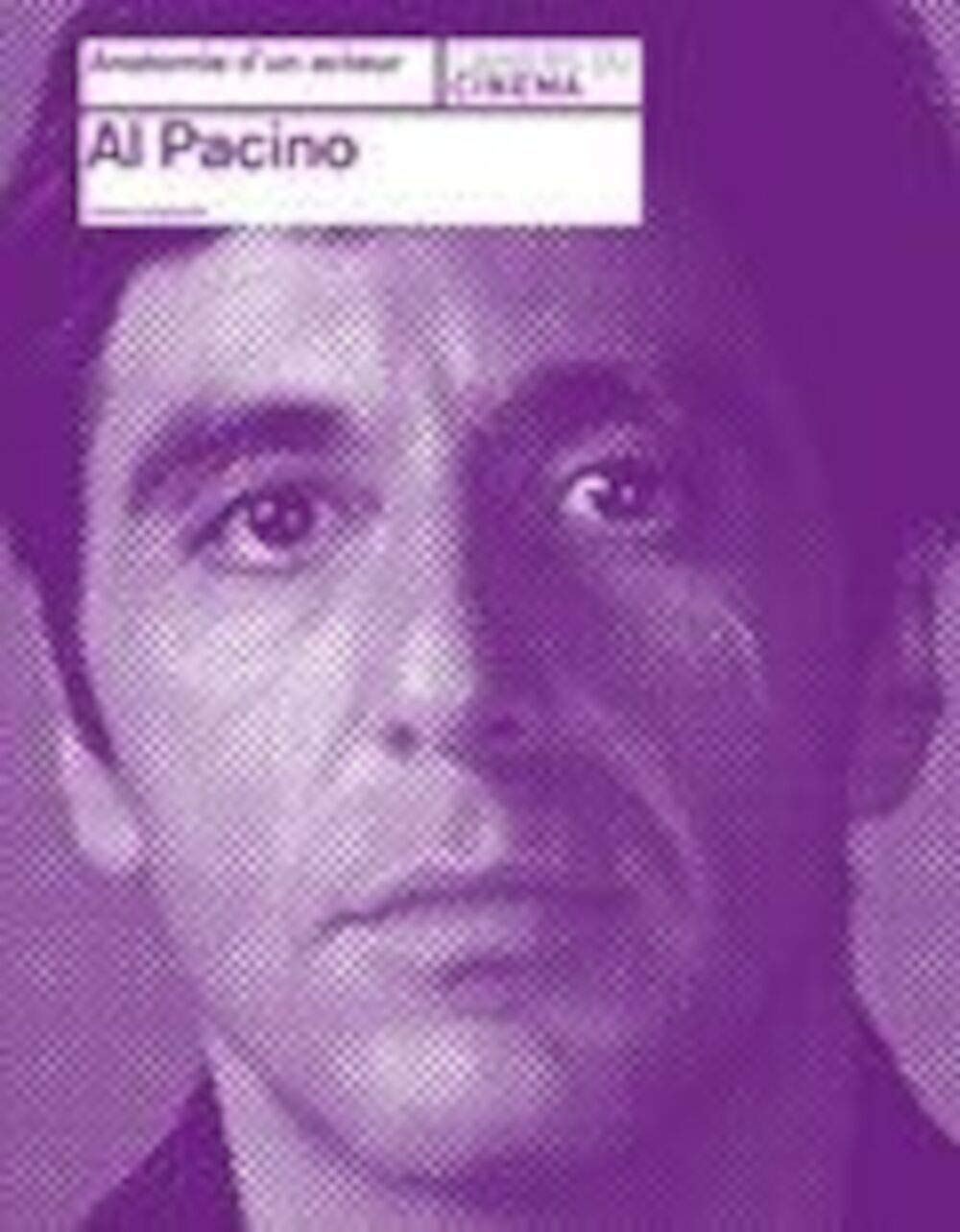 Al Pacino 9782866429263
