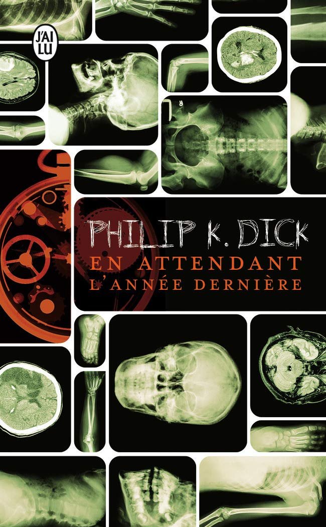 En attendant l'année dernière 9782290033678