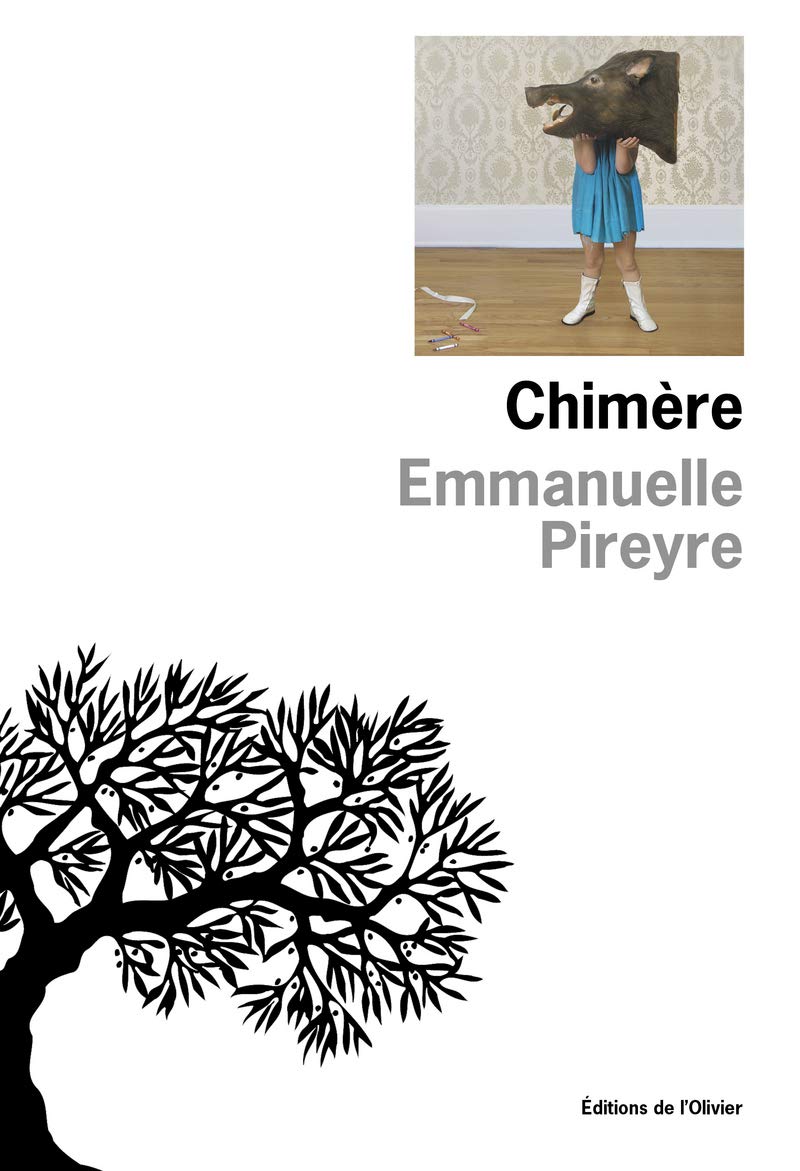 Chimère 9782823613483