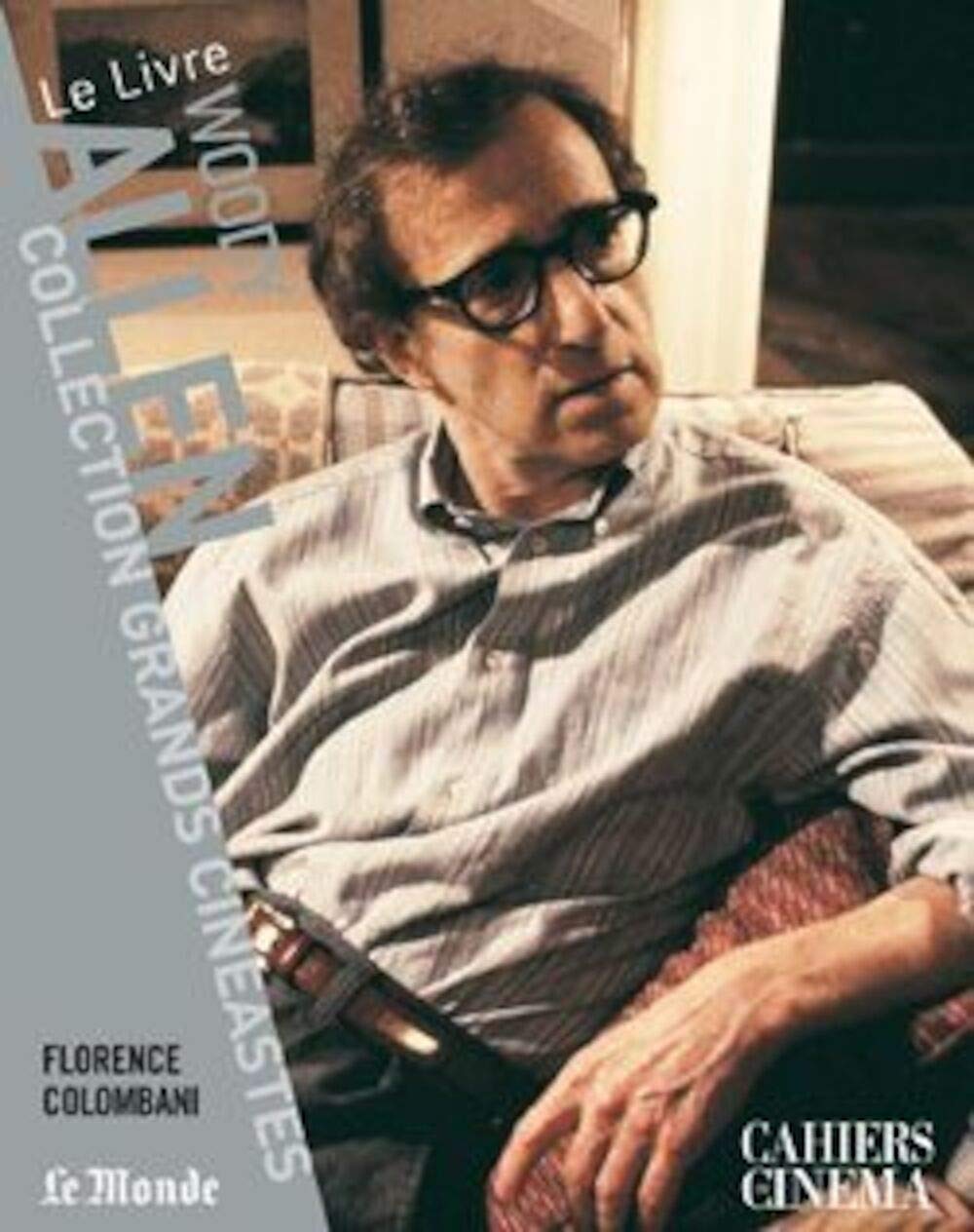 Woody Allen 9782866425234