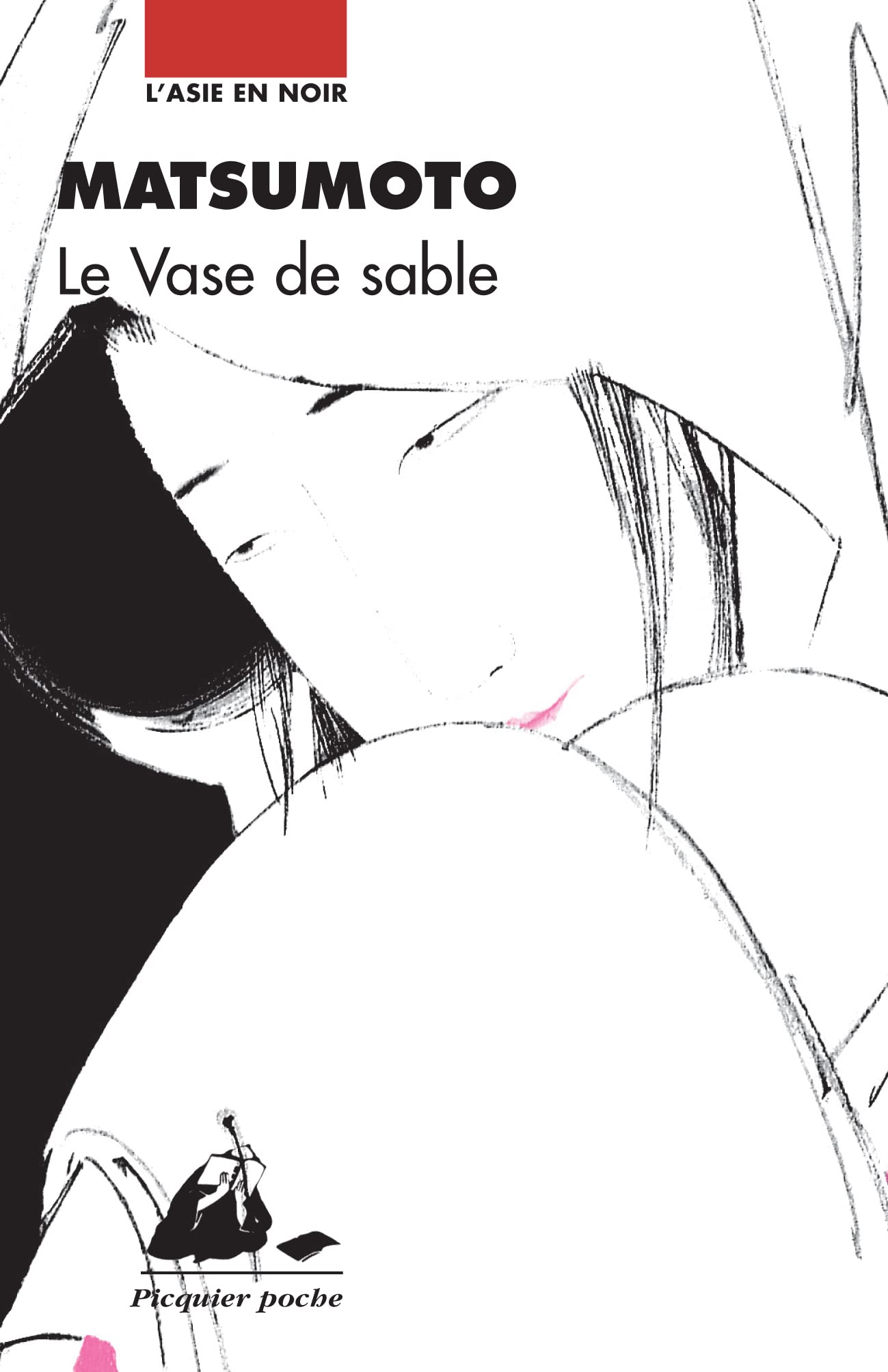 Le vase de sable: Roman policier 9782877303286