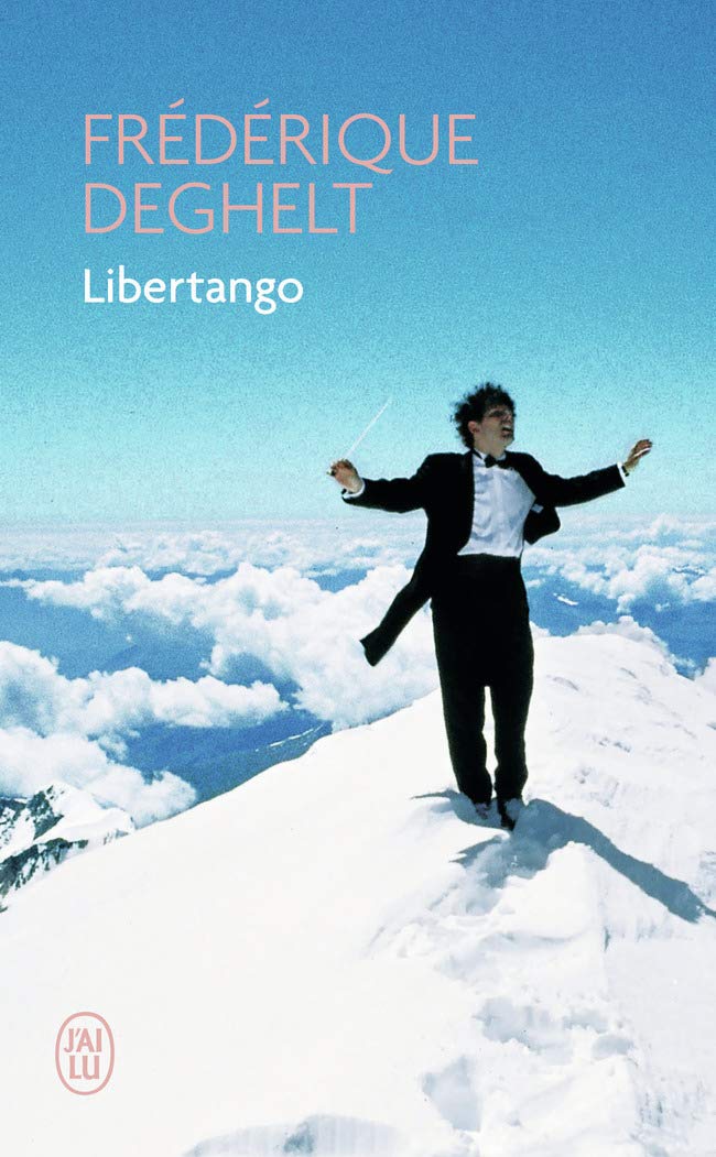 Libertango 9782290147573
