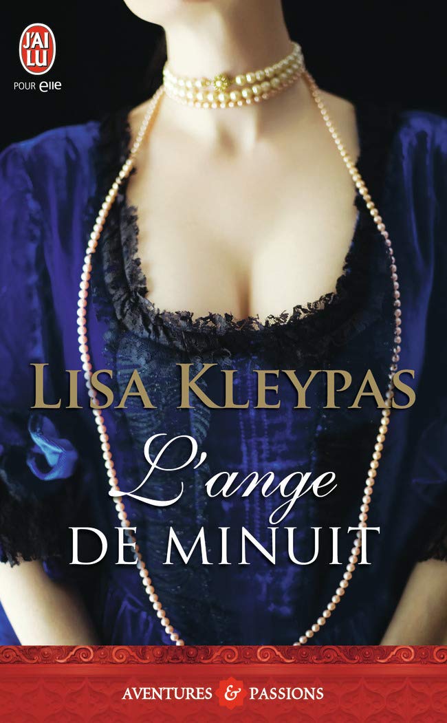 L'ange de minuit 9782290080702
