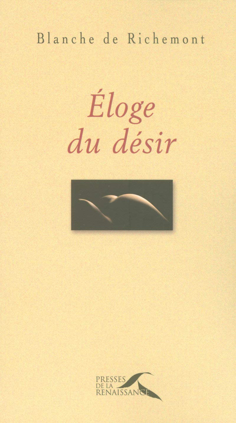 Éloge du désir 9782750902544