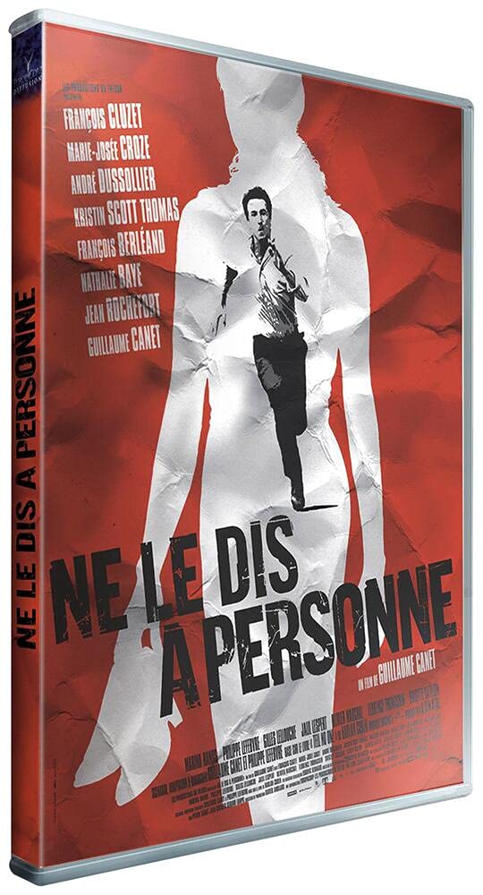Ne Le dis à Personne [Édition Collector] 3760062464291