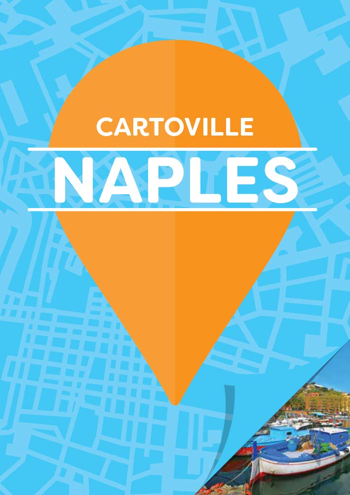 Naples 9782742458257