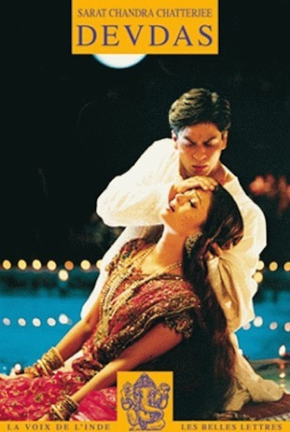Devdas 9782251720074