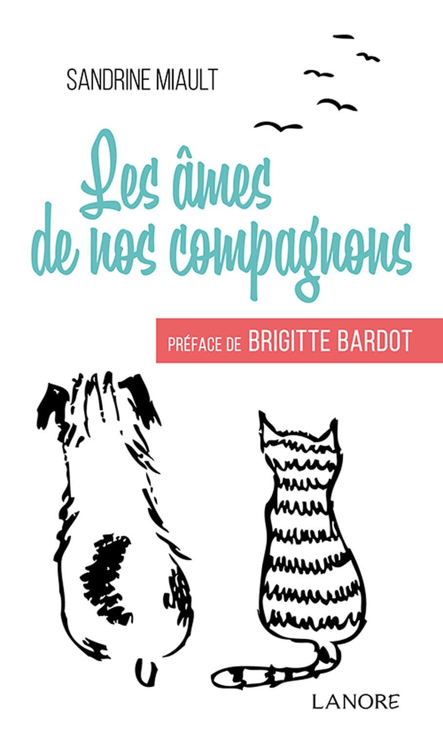 Les âmes de nos compagnons 9782851578792