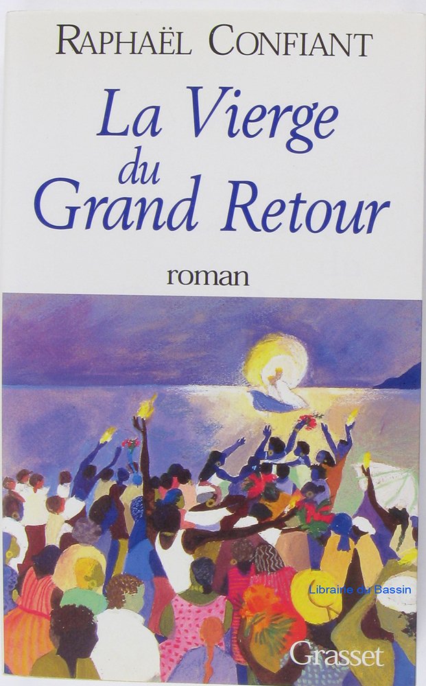 La vierge du grand retour 9782246512516