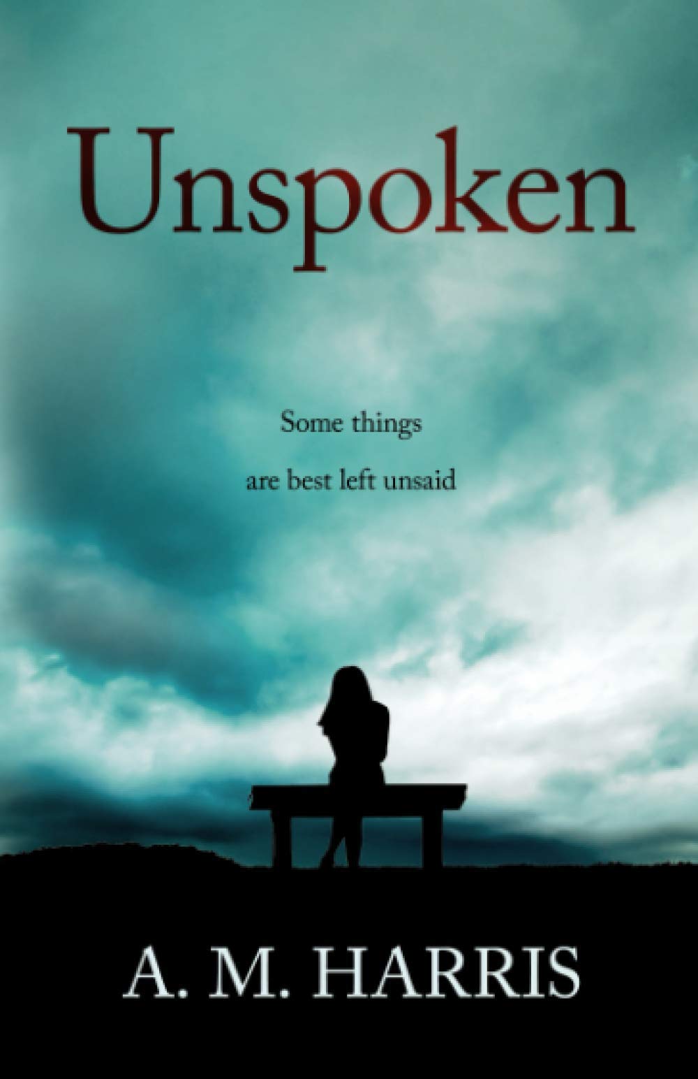 Unspoken 9782957366606