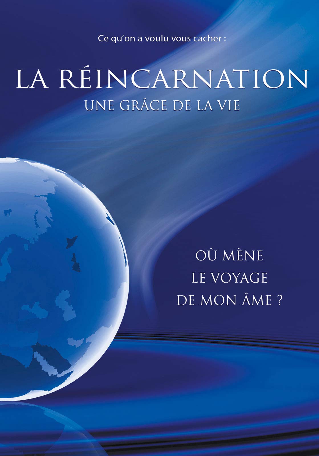 Ce qu’on a voulu vous cacher ! LA RÉINCARNATION - Une grâce de la vie - Où mène le voyage de mon âme ? 9783892019435