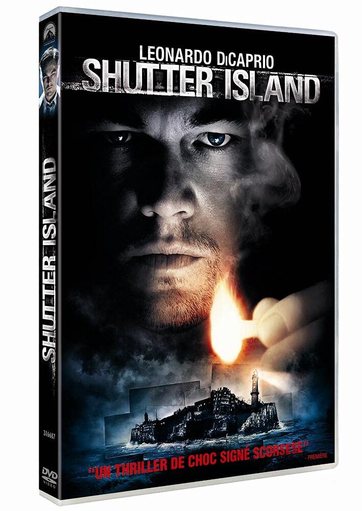 Shutter Island 3333973166877