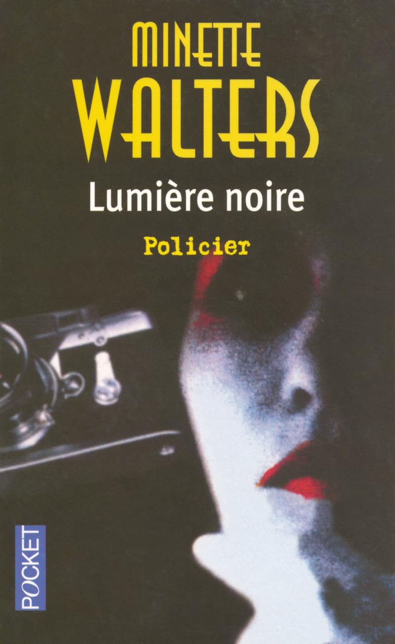 Lumière noire 9782266137676