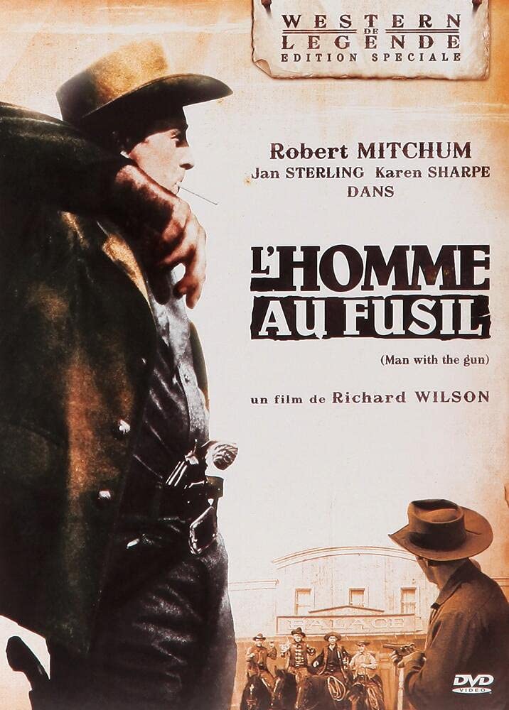 L'Homme au fusil [Édition Spéciale] 3512391748913