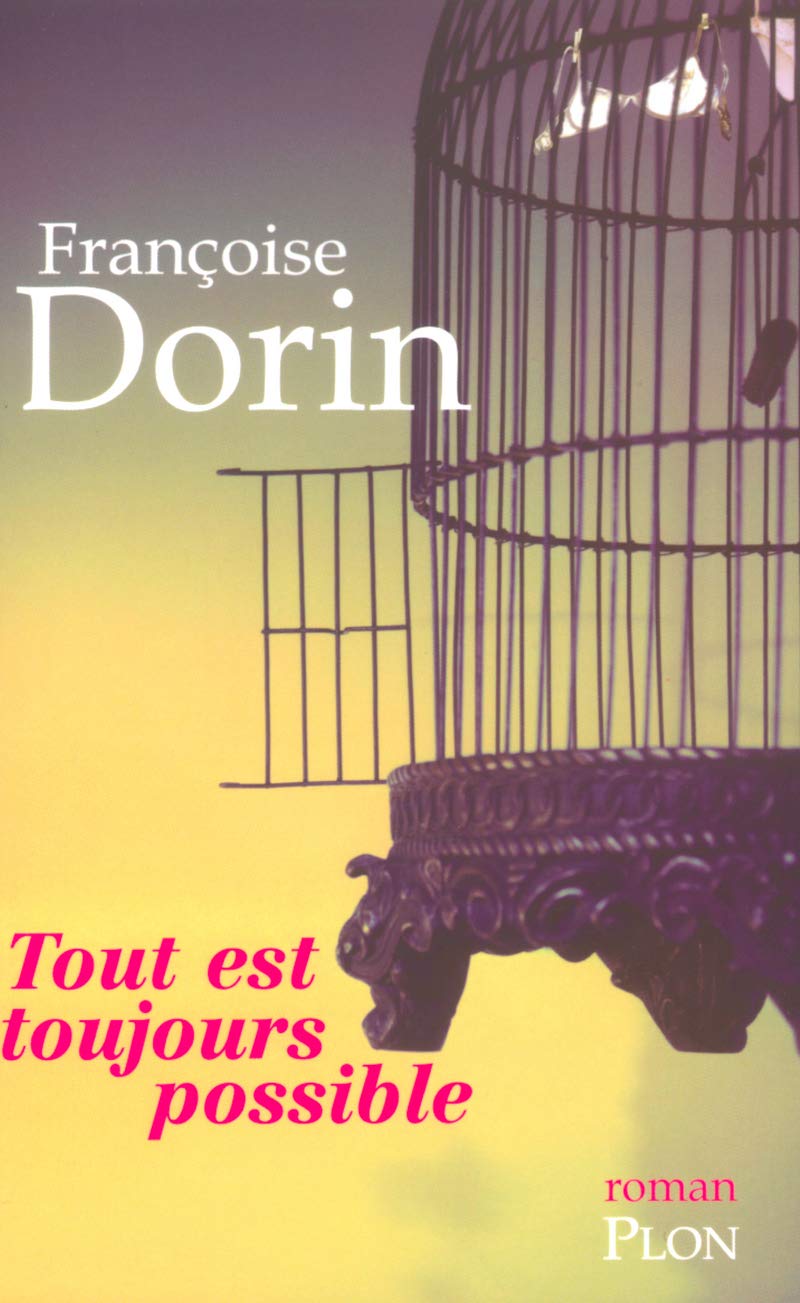 Tout est toujours possible 9782259198929