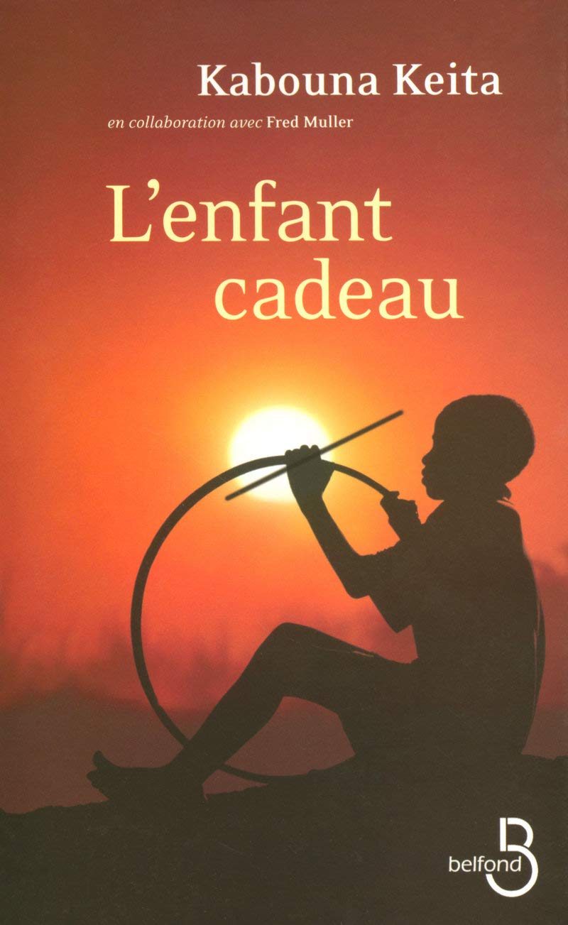 L'Enfant cadeau 9782714442482