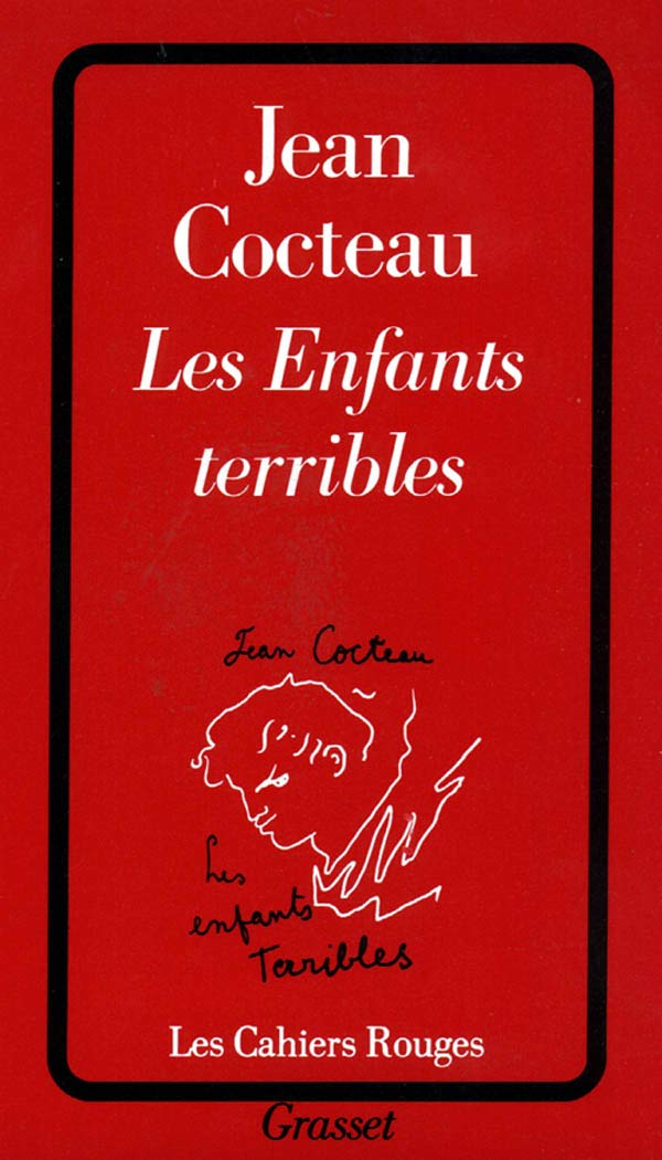 Les Enfants terribles 9782246112525