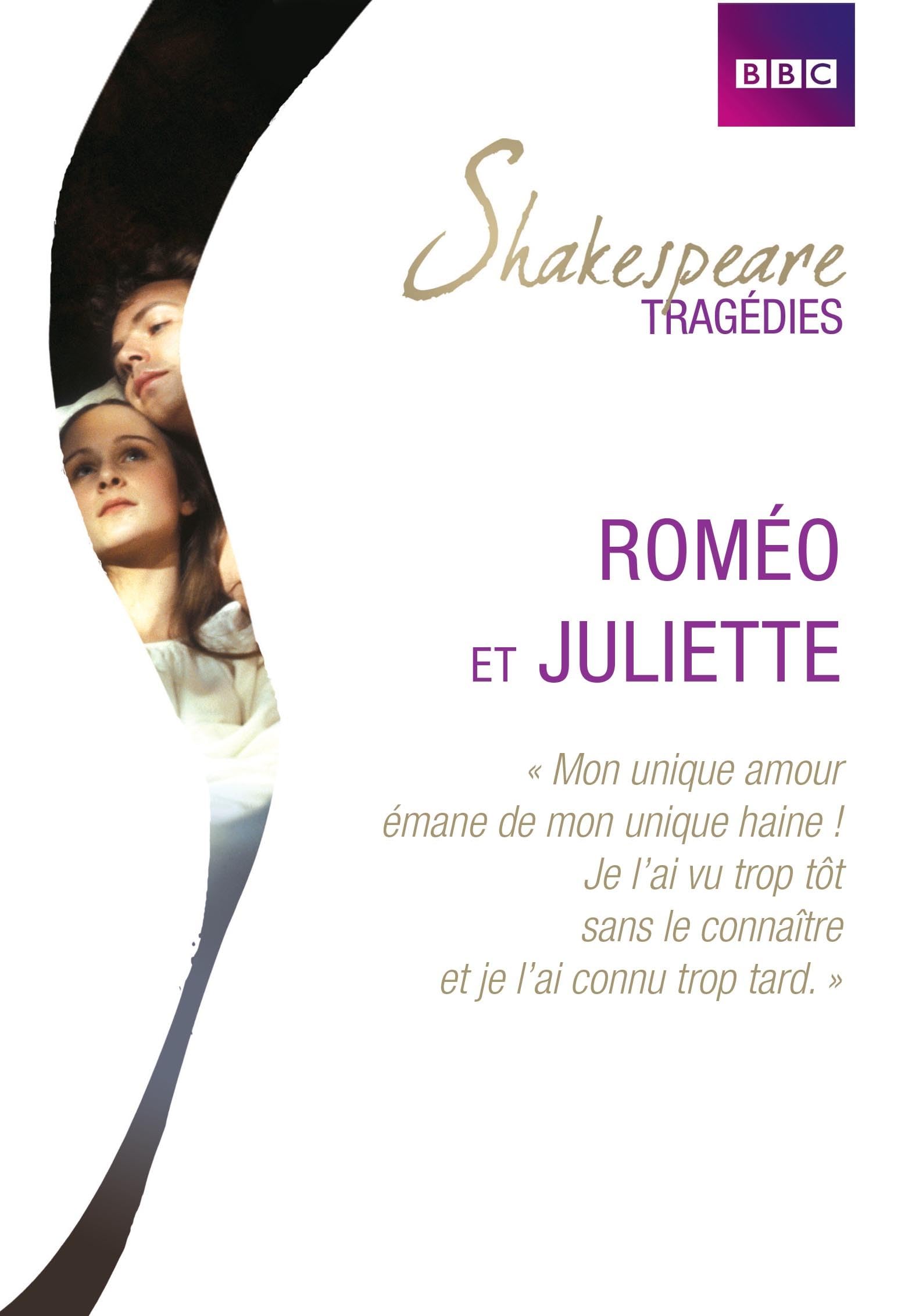 Romeo & Juliet 3346030024546