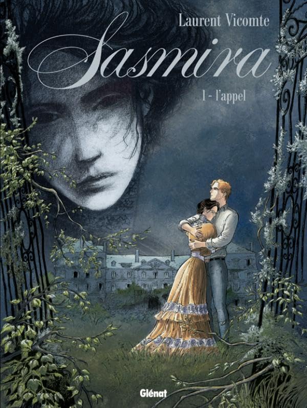 Sasmira - Tome 01: L'Appel 9782723465861