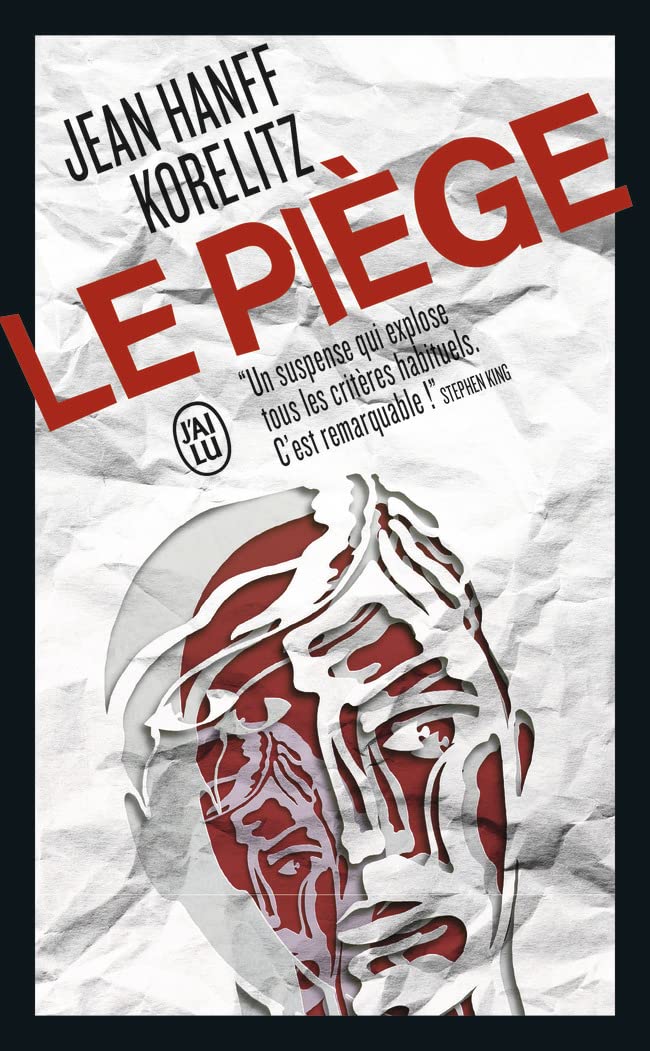 Le piège 9782290377970