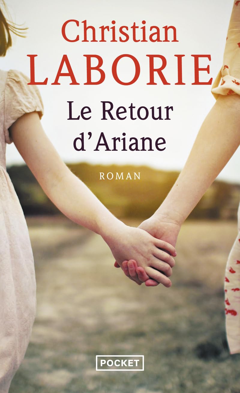 Le Retour d'Ariane 9782266332958