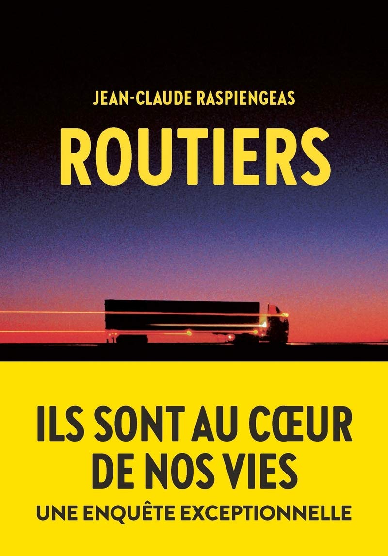 Routiers 9782378801311