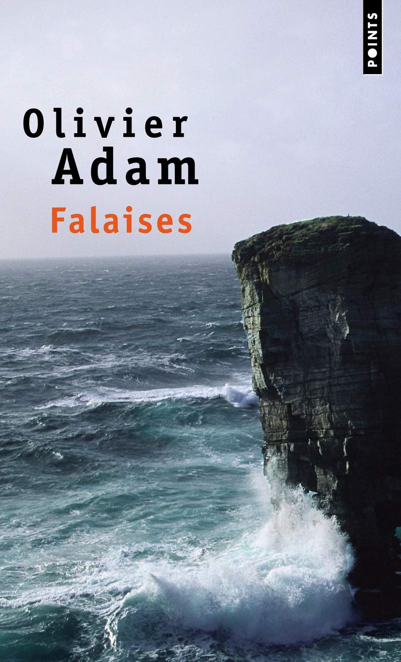 Falaises 9782879295046