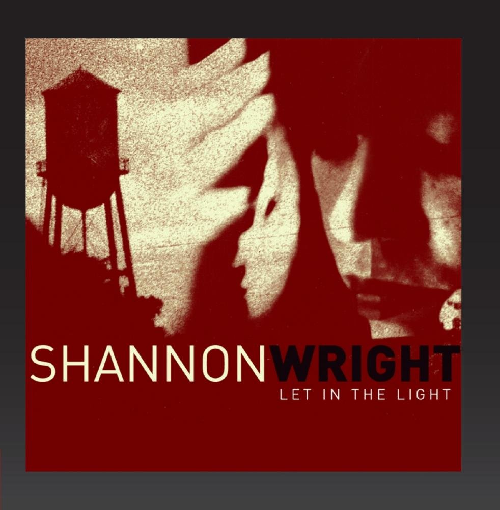 Let in The Light [Import] 3526186608825