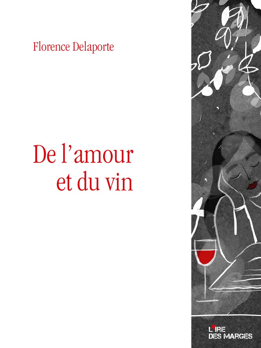 De l'amour et du vin 9791092173789