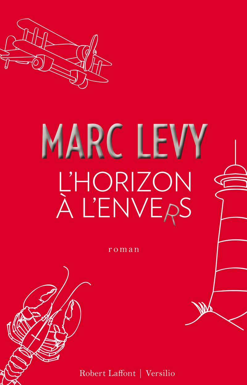 L'Horizon à l'envers - Coffret collector 9782221197554