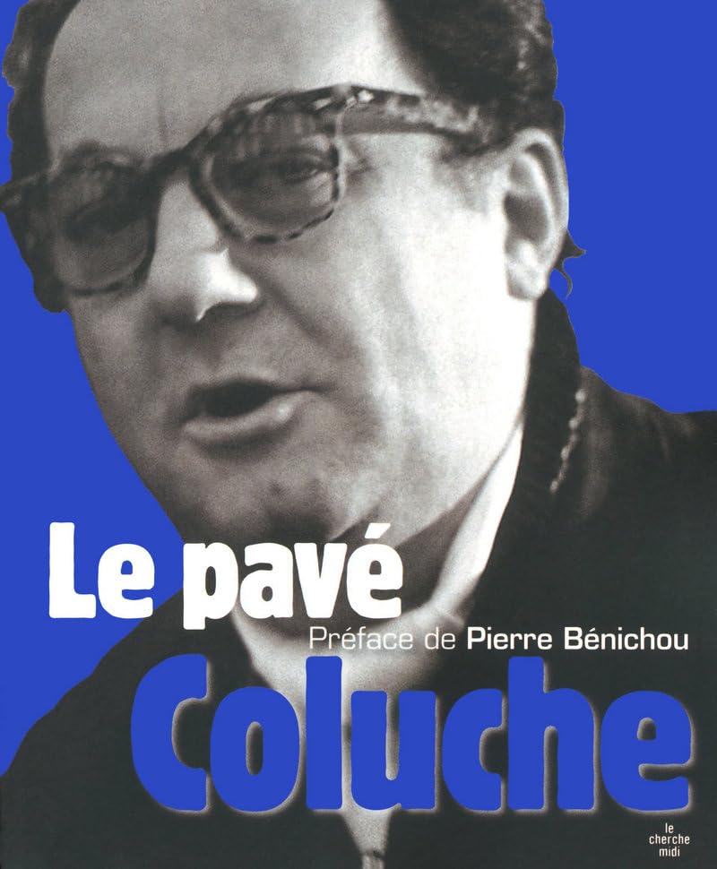 Le Pavé 9782749118109