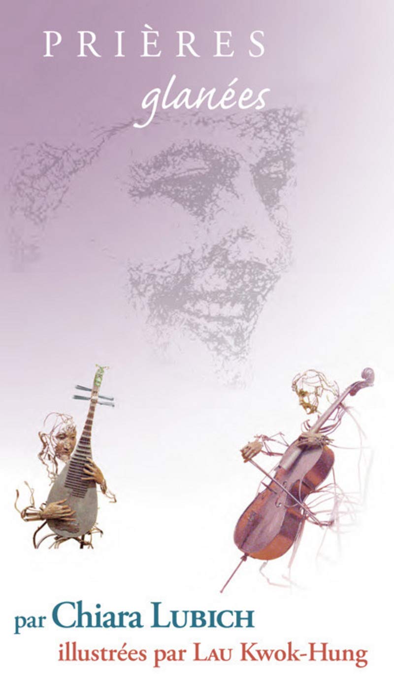 Prières glanées 16 9782873564216