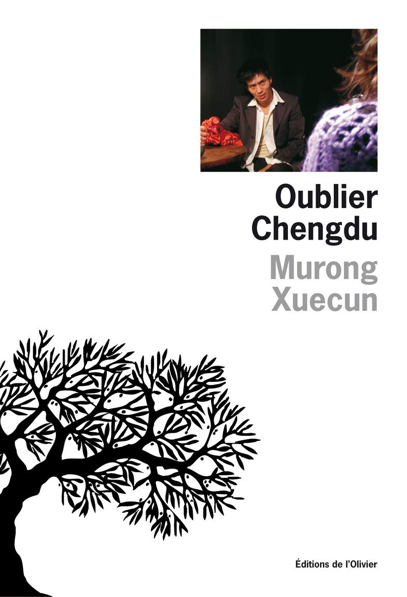 Oublier Chengdu 9782879294476