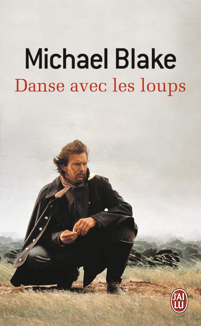 Danse avec les loups 9782290334041