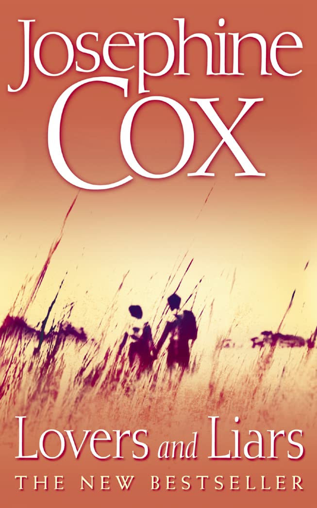 Lovers and Liars 9780007146109