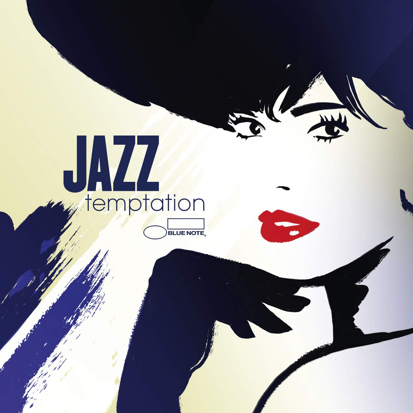 Jazz Temptation 0600753660447