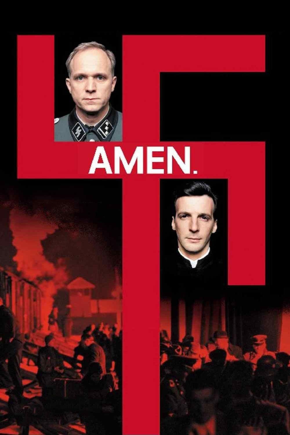 Amen. [Édition Single] 3388334507677