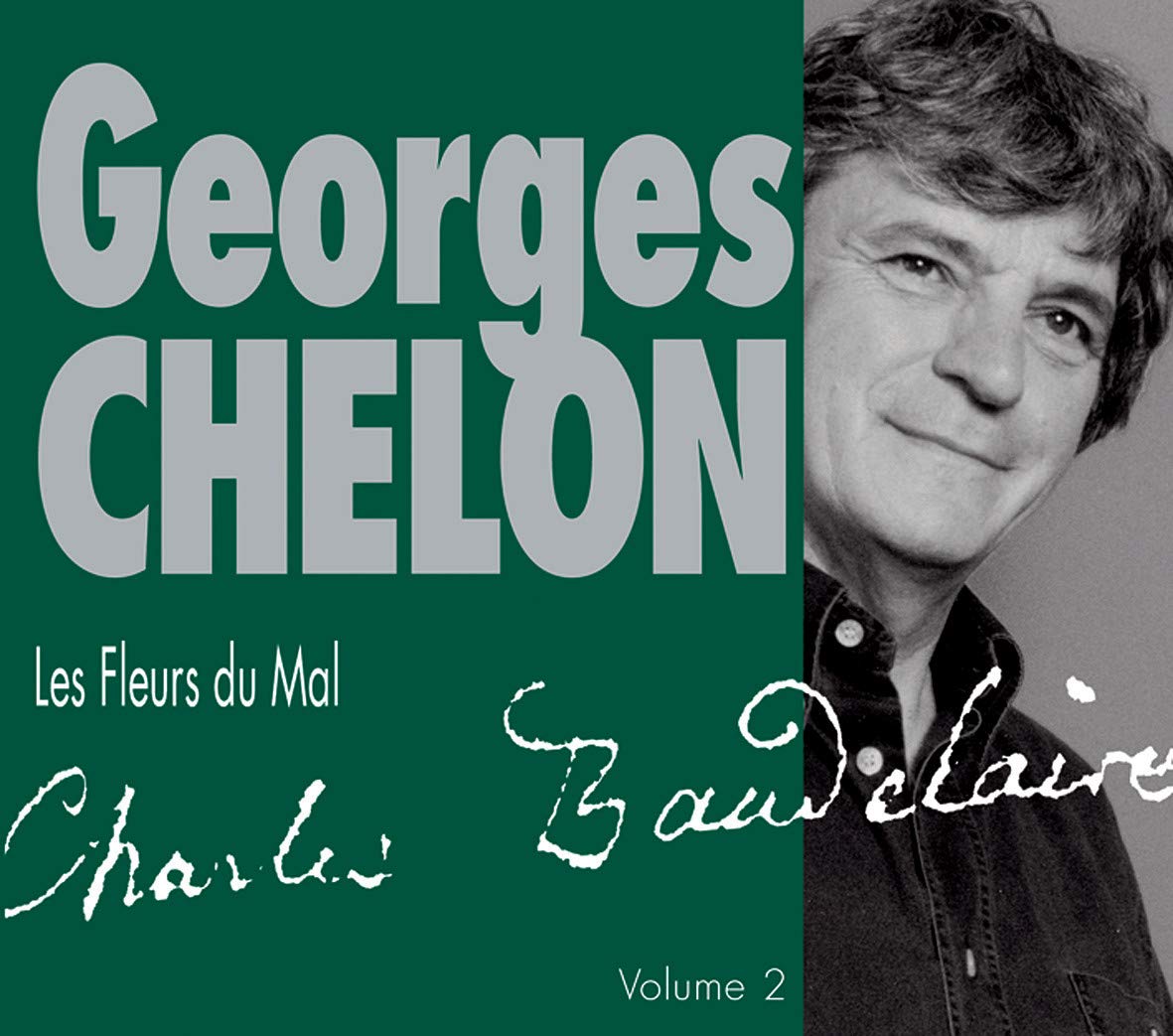 Les Fleurs du Mal/Poesies Baudela [Import] 9786310301372