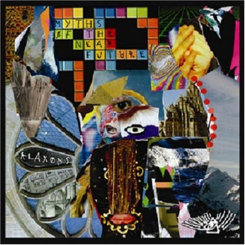 Myths of The Near Future 3596971215828