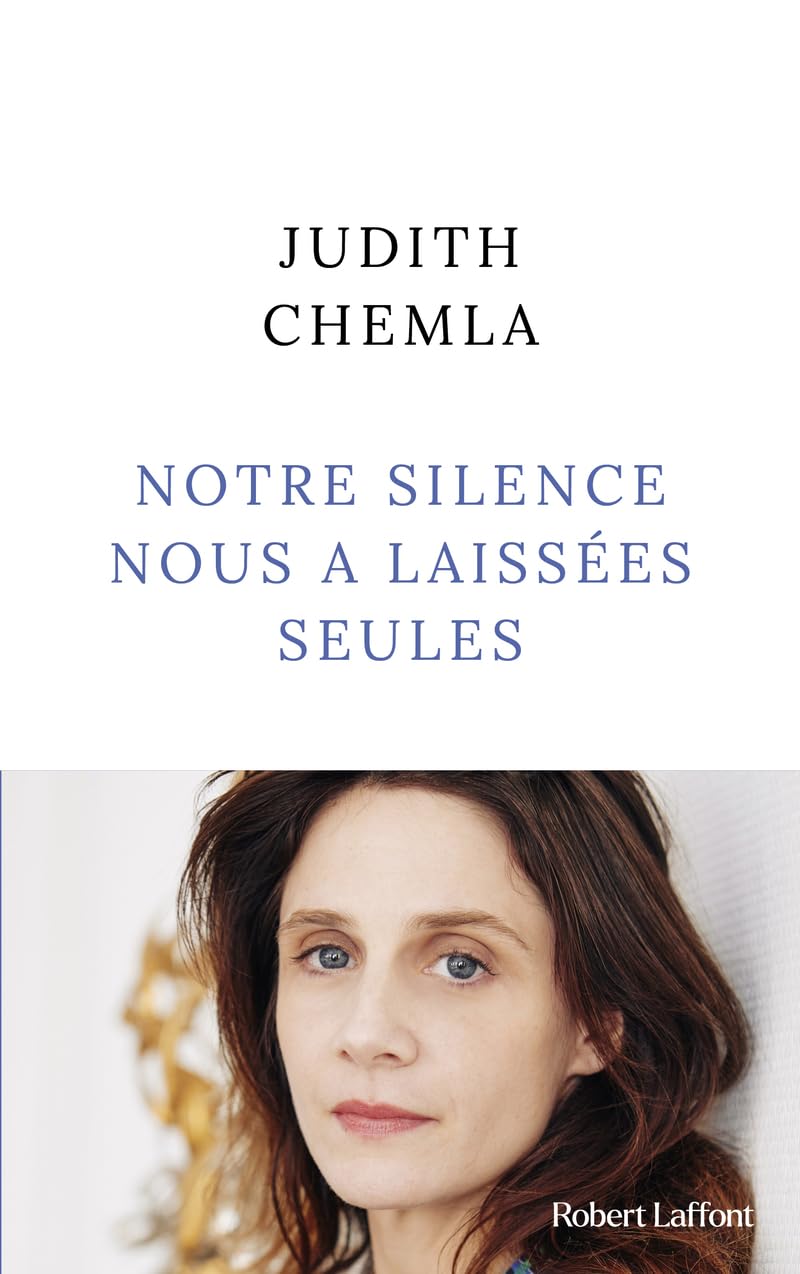 Notre silence nous a laissées seules 9782221271223