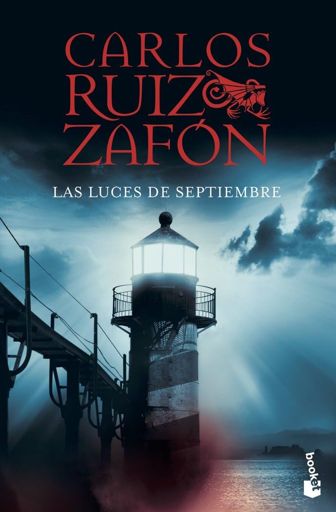 Las luces de septiembre / September Lights 9788408080794