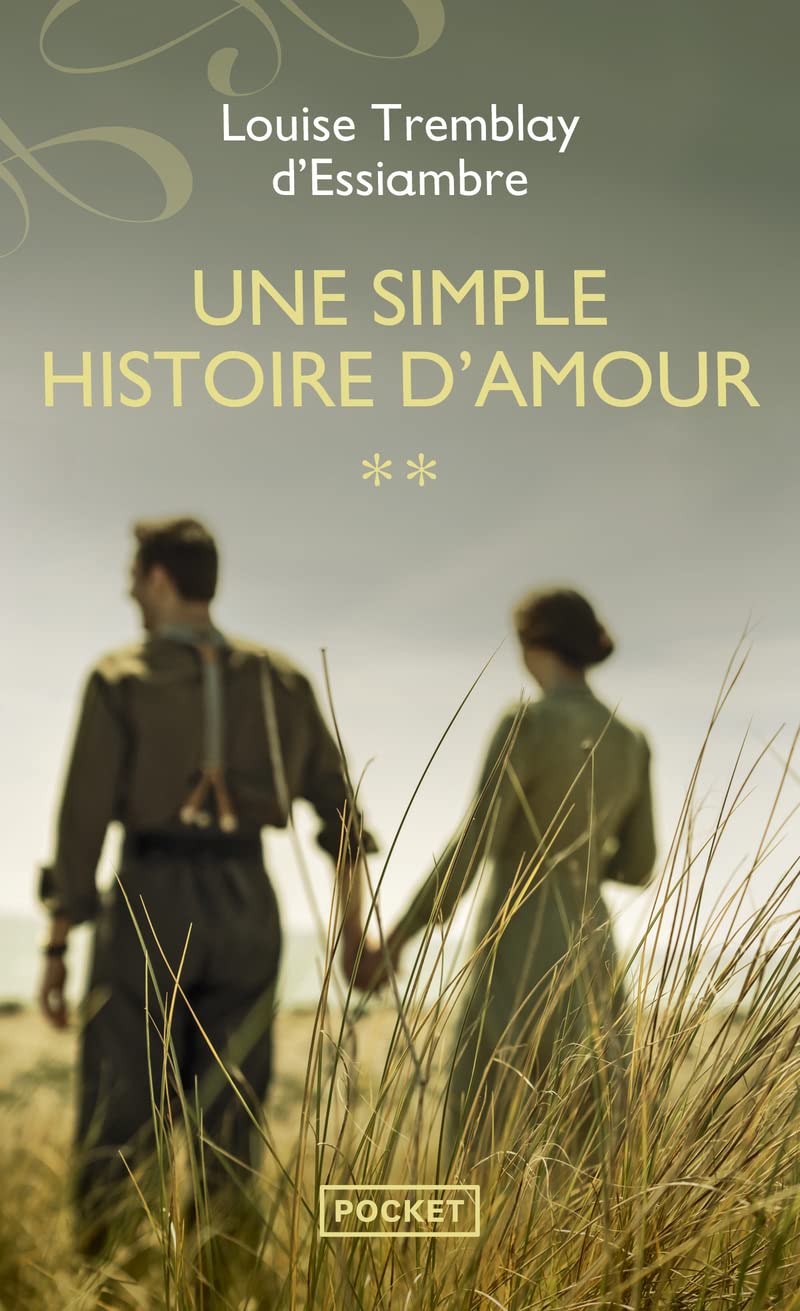 Une simple histoire d'amour T2 9782266332620