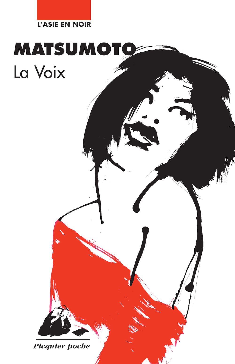 La Voix 9782877302609