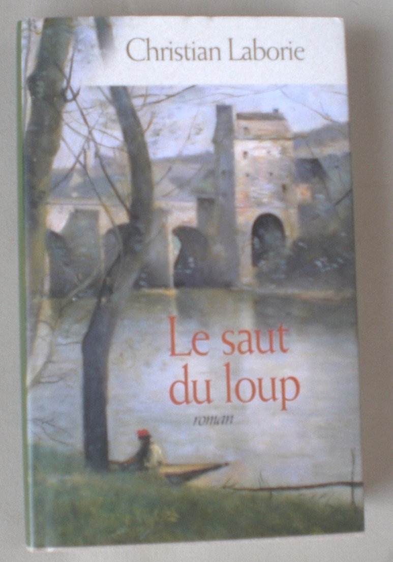 le saut du loup 9782298026788