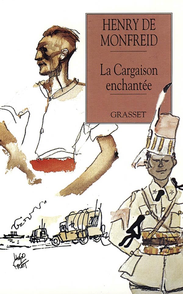 La cargaison enchantée, tome 7 9782246079736