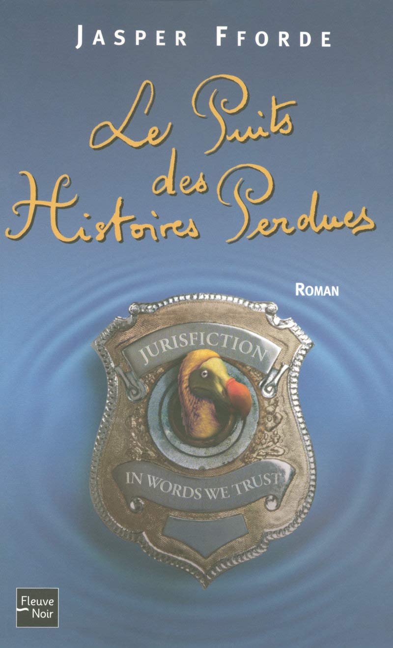 Le puits des histoires perdues 9782265082847