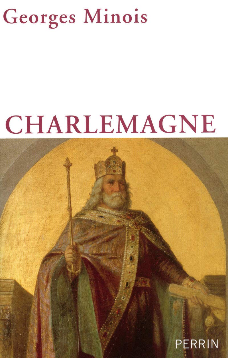 Charlemagne 9782262029616