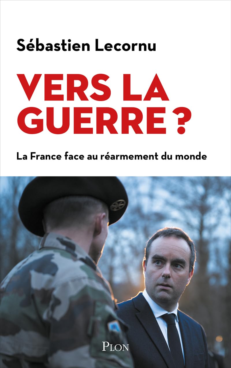 Vers la guerre ? 9782259320658